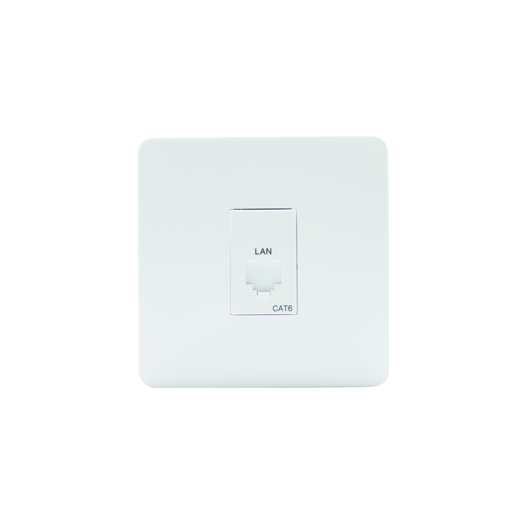 panasonic-1g-data-rj45-cat6-ovella-white-wylgp2170w-high-speed-network-outlet-for-reliable-connectivity-1-year-warranty