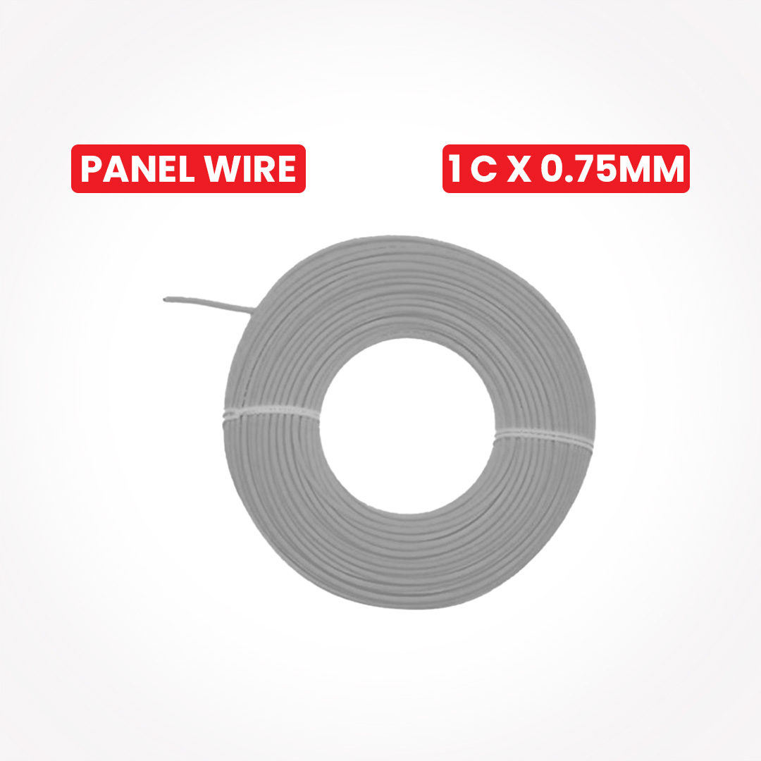 panel-wire-1-core-0-75mm-grey-roll