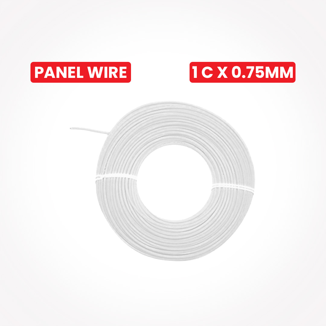 panel-wire-1-core-0-75mm-roll-white