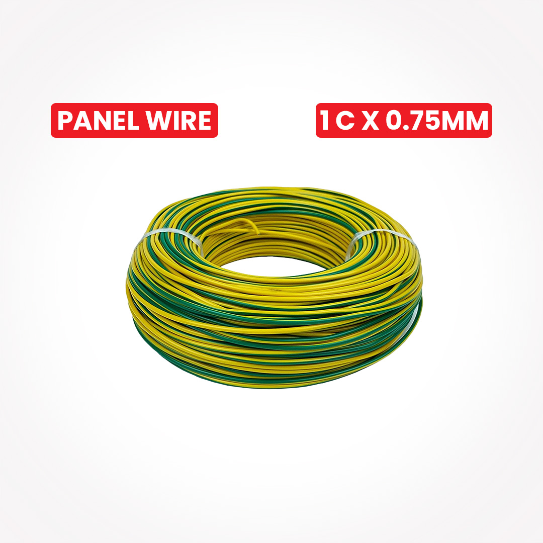 panel-wire-1-core-0-75mm-roll-yellow-green