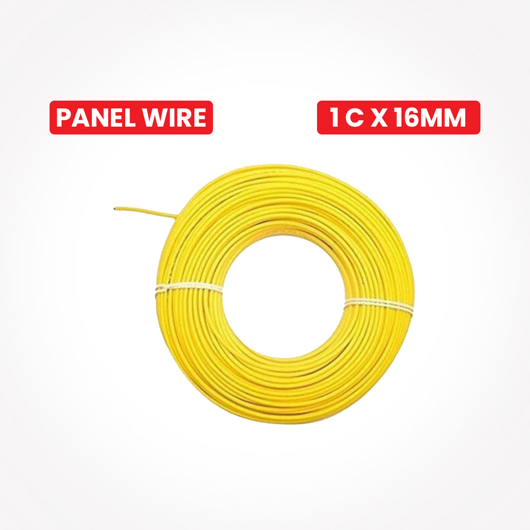 panel-wire-1-core-16mm-yellow-roll