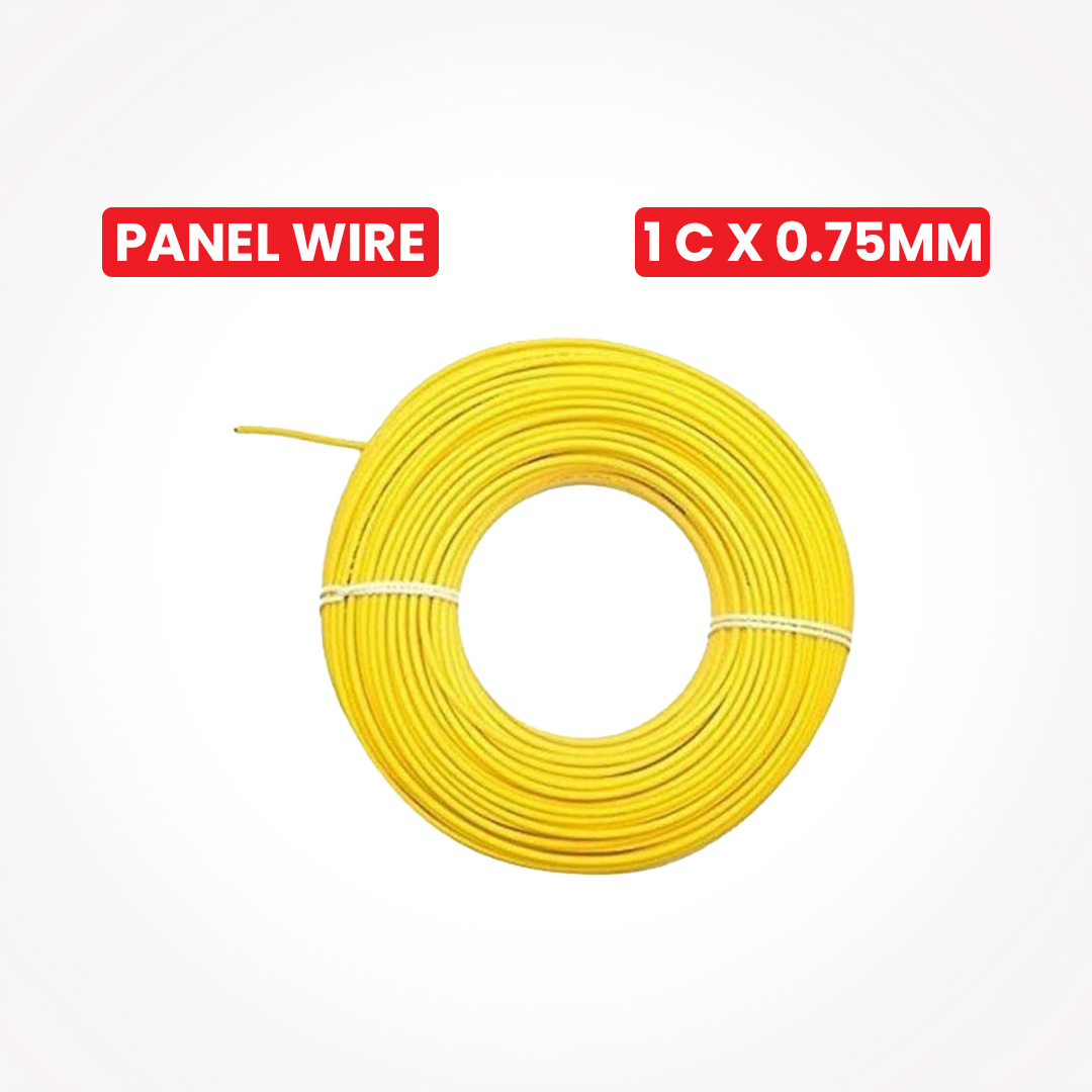 panel-wire-1c-x-0-75mm-roll-yellow