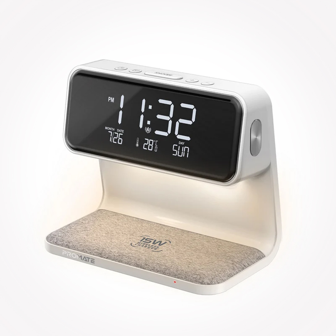 promate-multi-function-led-light-alarm-clock-with-15w-wireless-charger