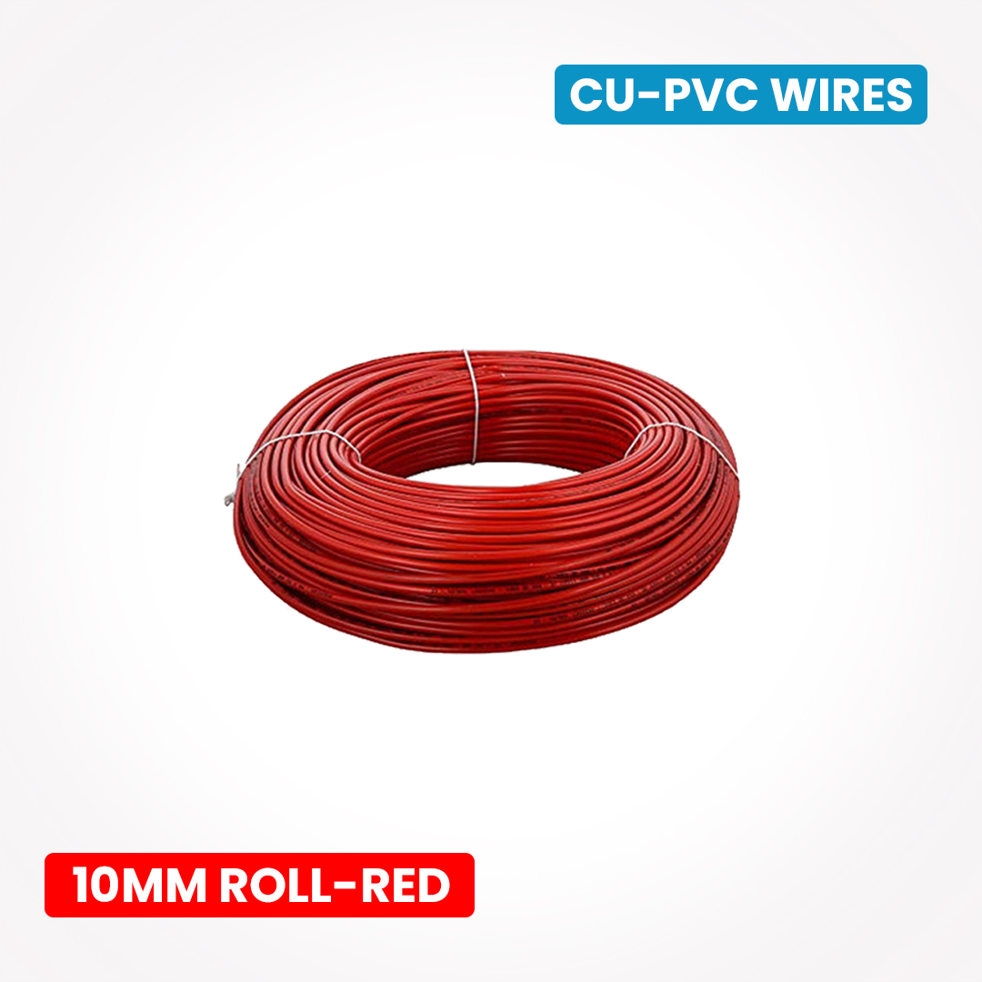 pvc-building-wires-10-sqmm-500-meter-roll-red