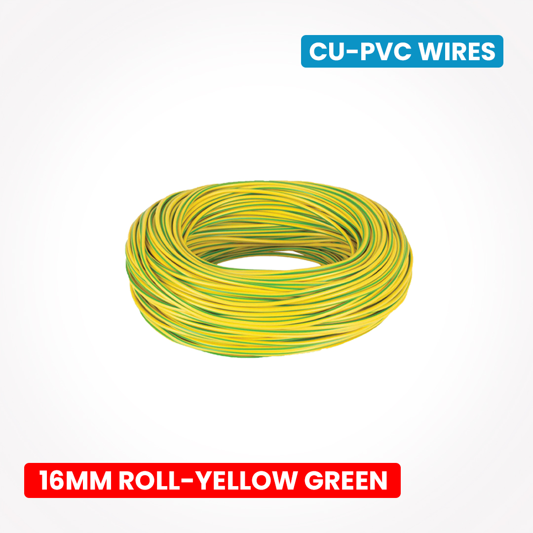 pvc-building-wires-16-sqmm-roll-yellow-green