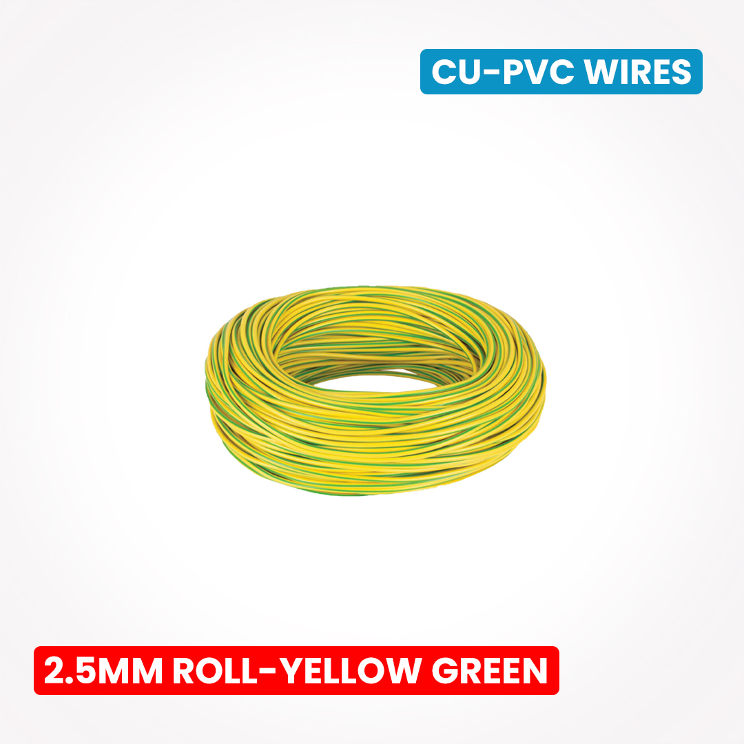 pvc-building-wires-2-5-sqmm-roll-yellow-green