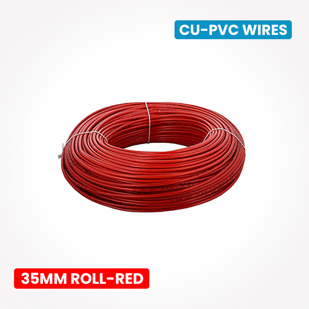 pvc-building-wires-35-sqmm-roll-red