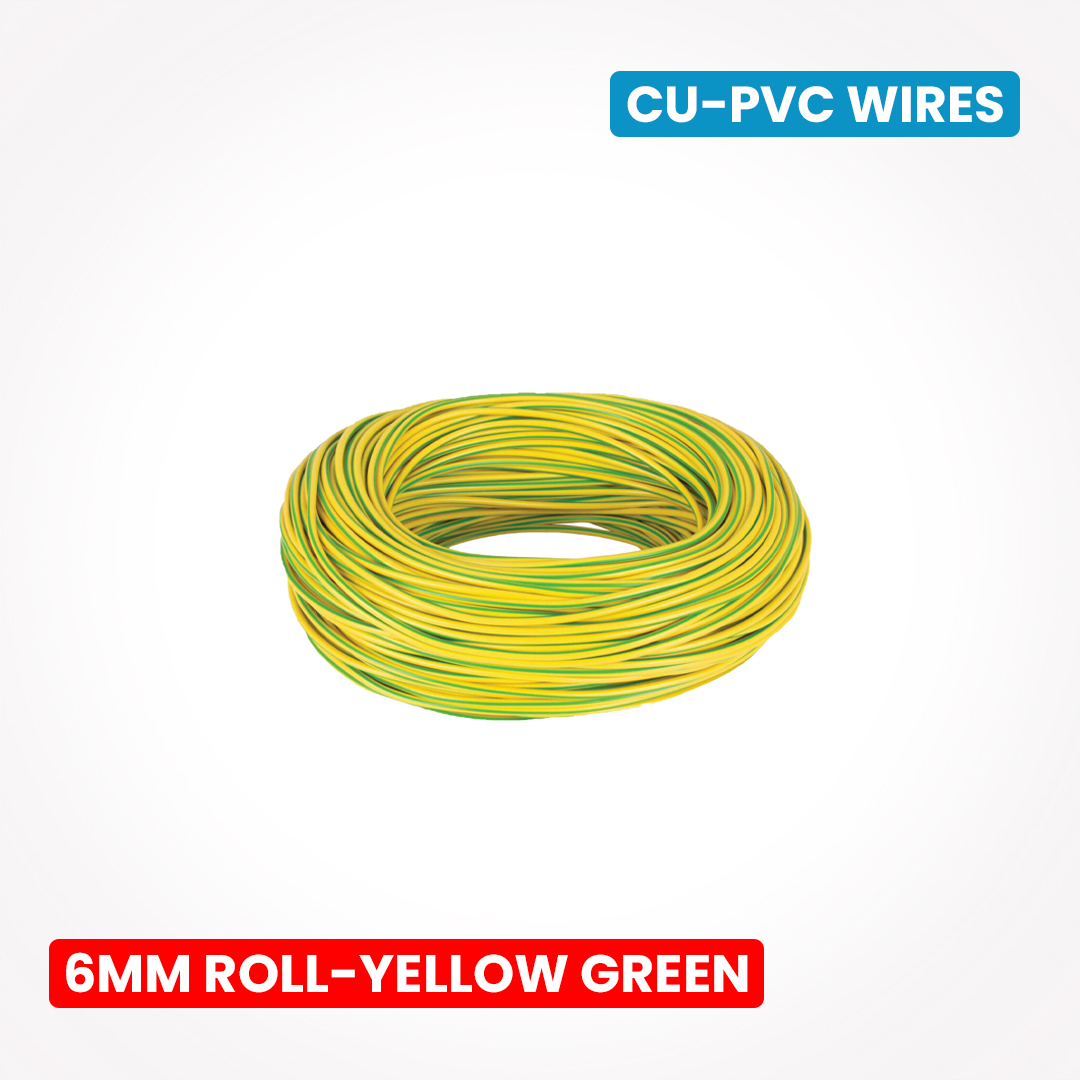 pvc-building-wires-6-sqmm-roll-yellow-green