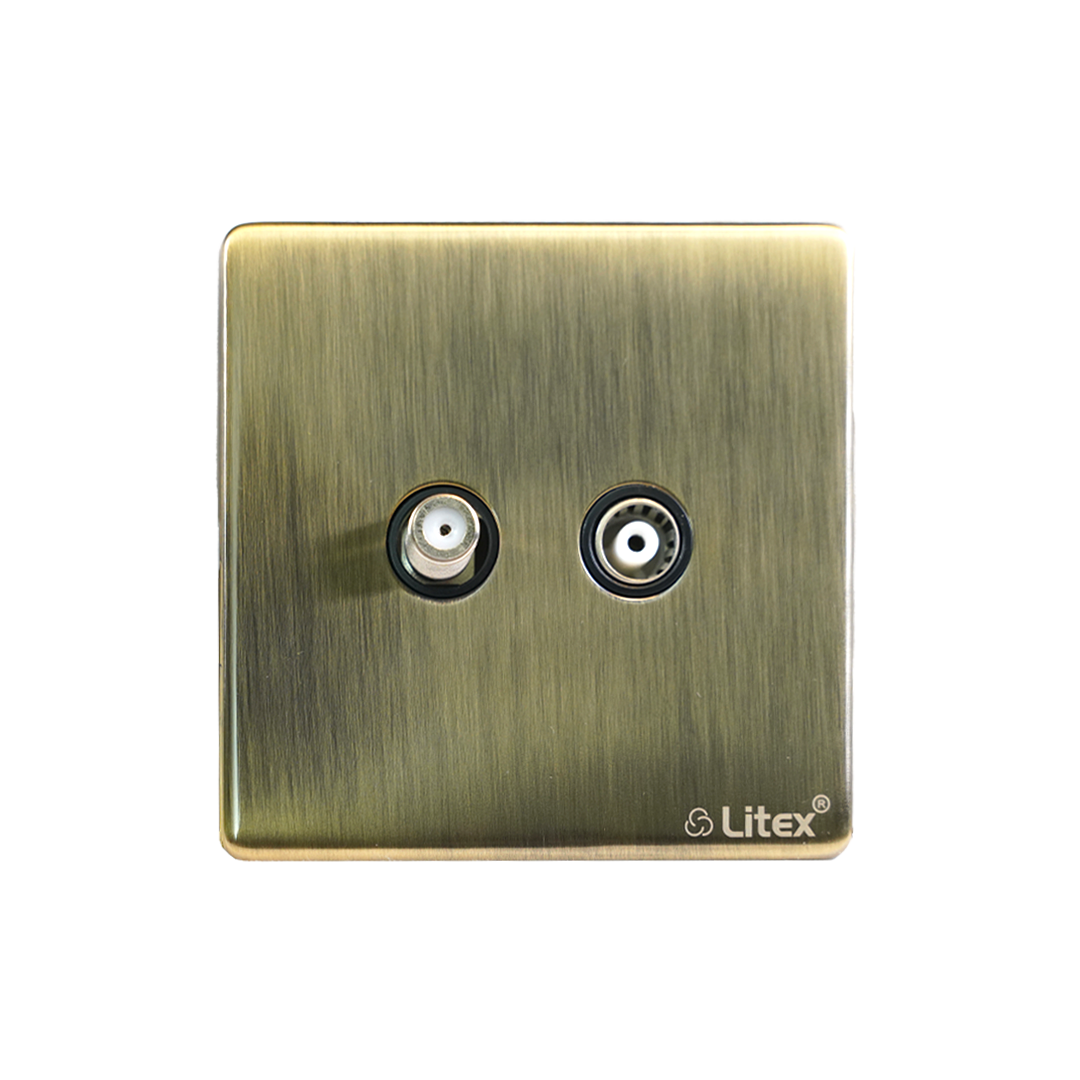 topex-1-gang-satalite-socket-tv-socket-antique-brass