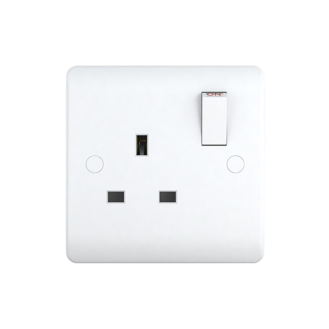 topex-13a-1-gang-switched-socket-white