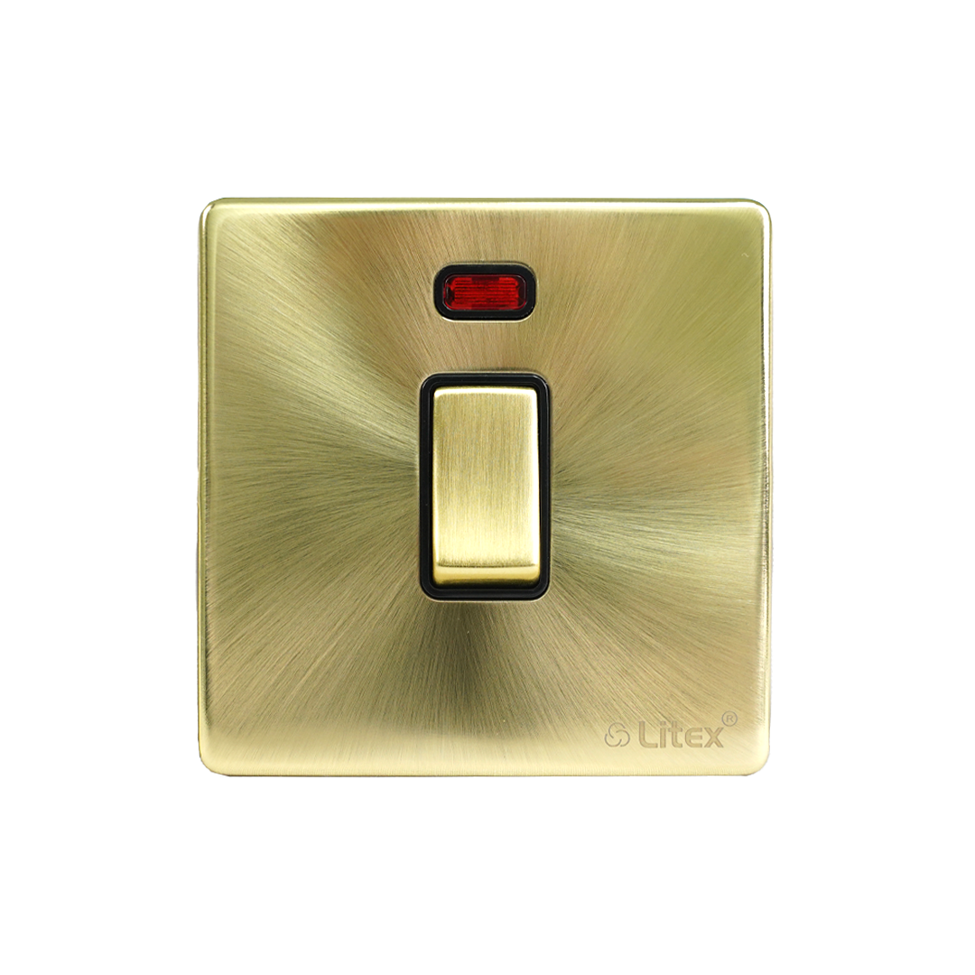 topex-20a-1g-2p-switch-neon-satin-gold