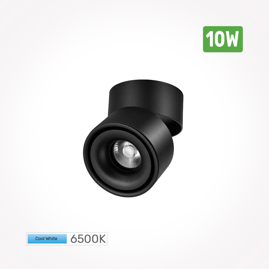 topex-adjustable-led-surface-spot-light-black-body-10w-6000k-litex