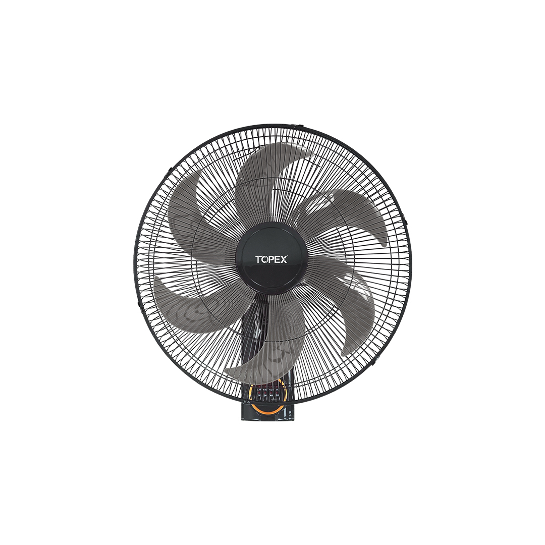 topex-bluster-16-high-speed-wall-fan-6pp-blade-with-remote-240-50hz