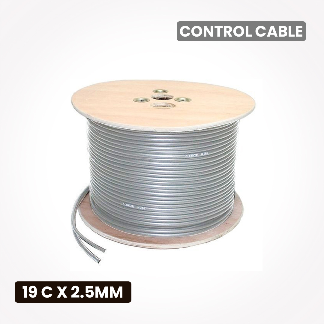 topex-control-cables-grey-19-core-2-5-sqmm