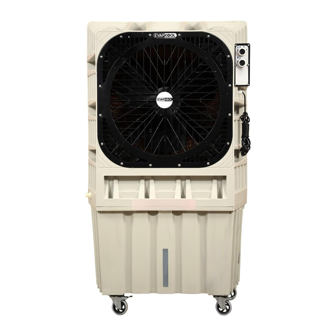 topex-evapkool-variable-speed-bldc-motor-portable-evaporative-air-cooler-120l-water-tank-18-000-cmh-airflow-lifetime-warranty-on-body-24-month-warranty-on-parts