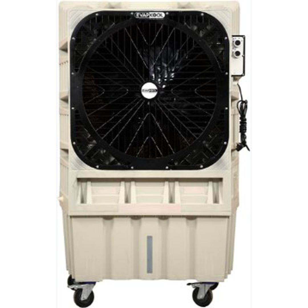 topex-evapkool-variable-speed-bldc-motor-portable-evaporative-air-cooler-120l-water-tank-18-000-cmh-airflow-lifetime-warranty-on-body-24-month-warranty-on-parts