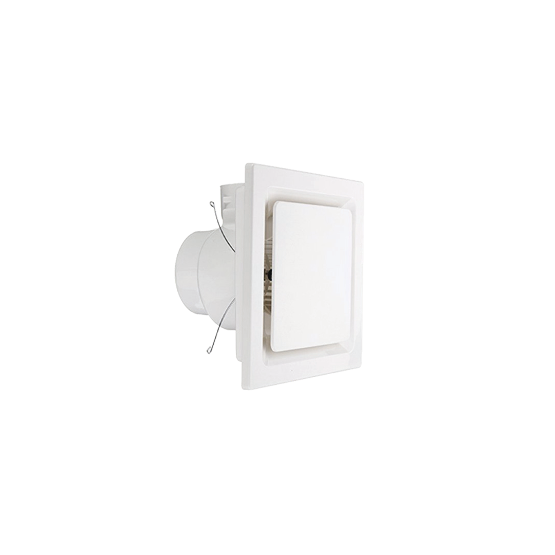 topex-falcon-ventilation-ceiling-fix-fan-square-4-inch-1900-rpm-25w-white