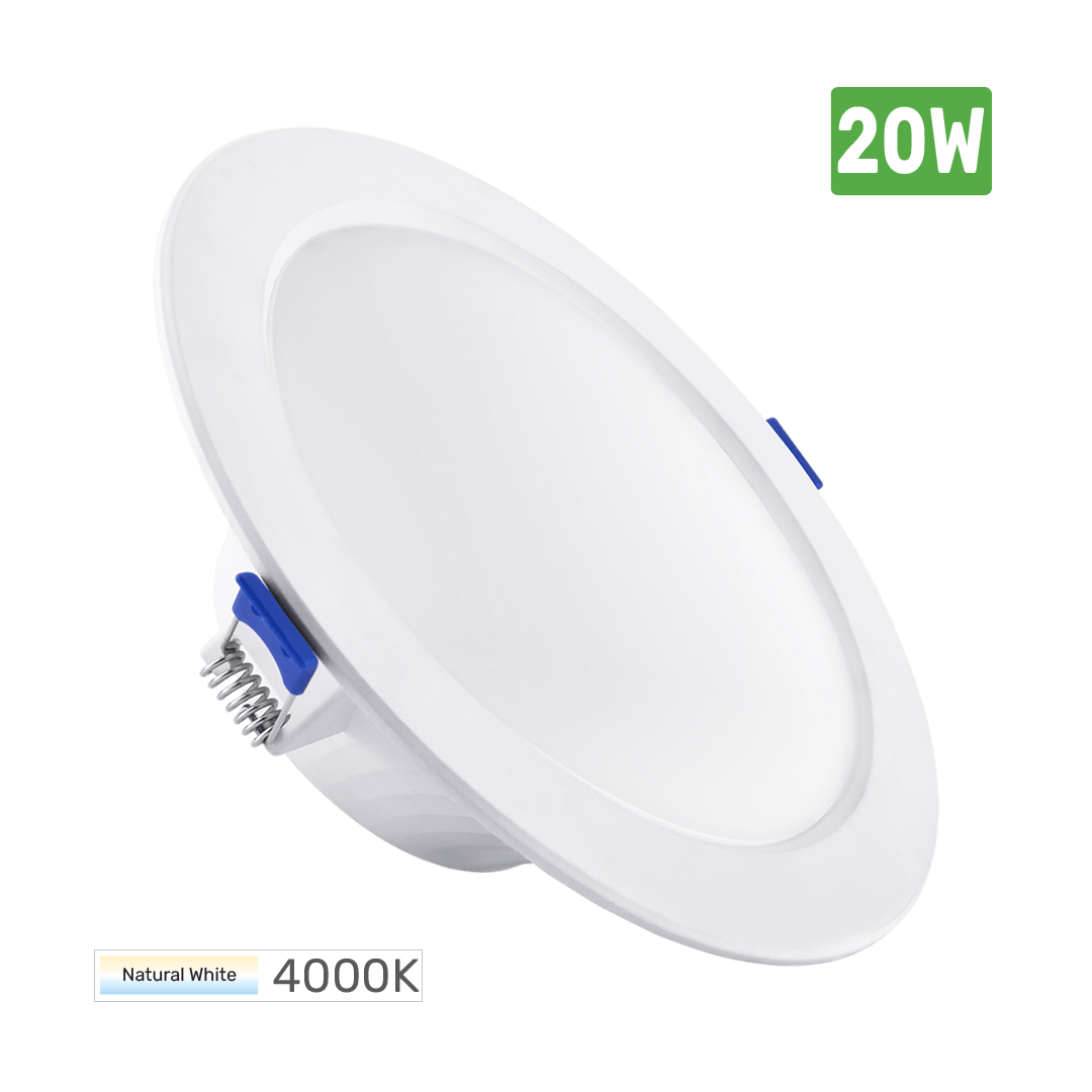 topex-flora-led-downlight-20-watt-round-recessed-4000k