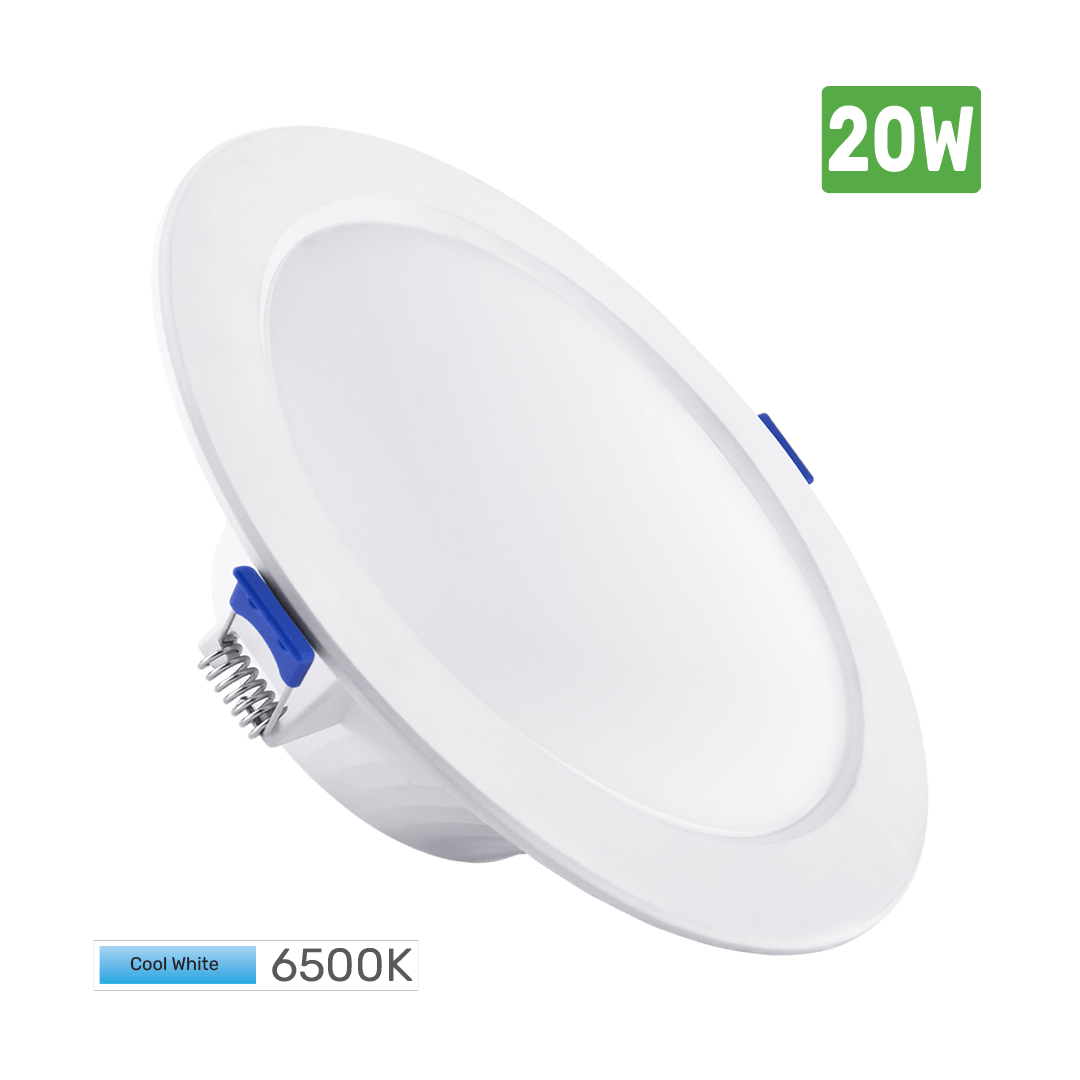 topex-flora-led-downlight-20-watt-round-recessed-6500k