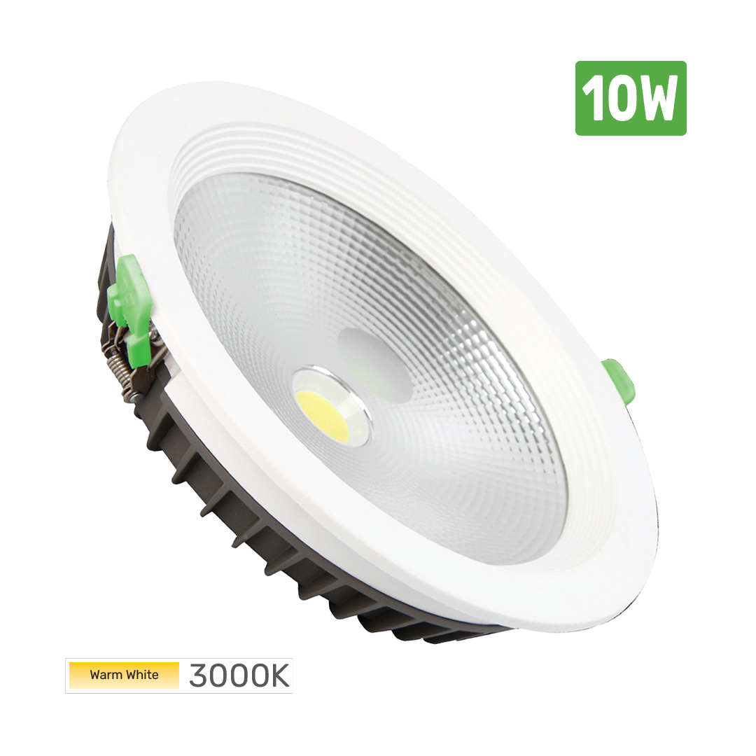topex-glaze-led-downlight-10-watt-round-recessed-3000k