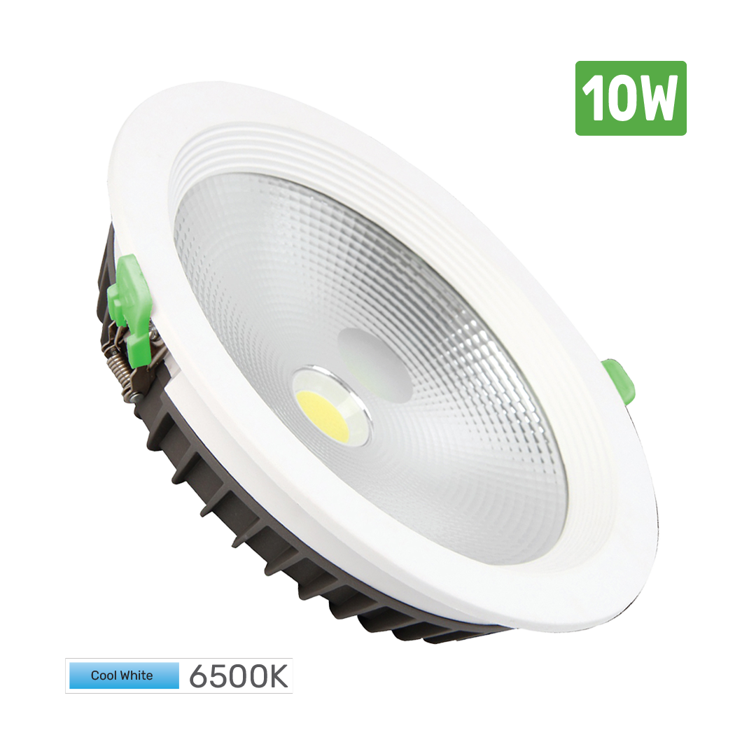 topex-glaze-led-downlight-10-watt-round-recessed-6500k