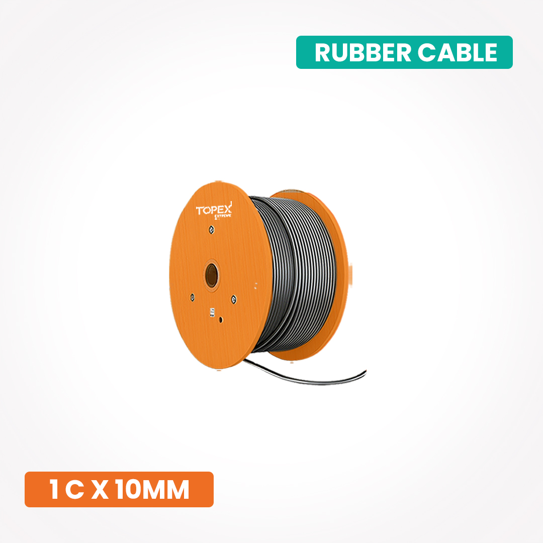topex-ho7rnf-rubber-cable-1-core-10-mm
