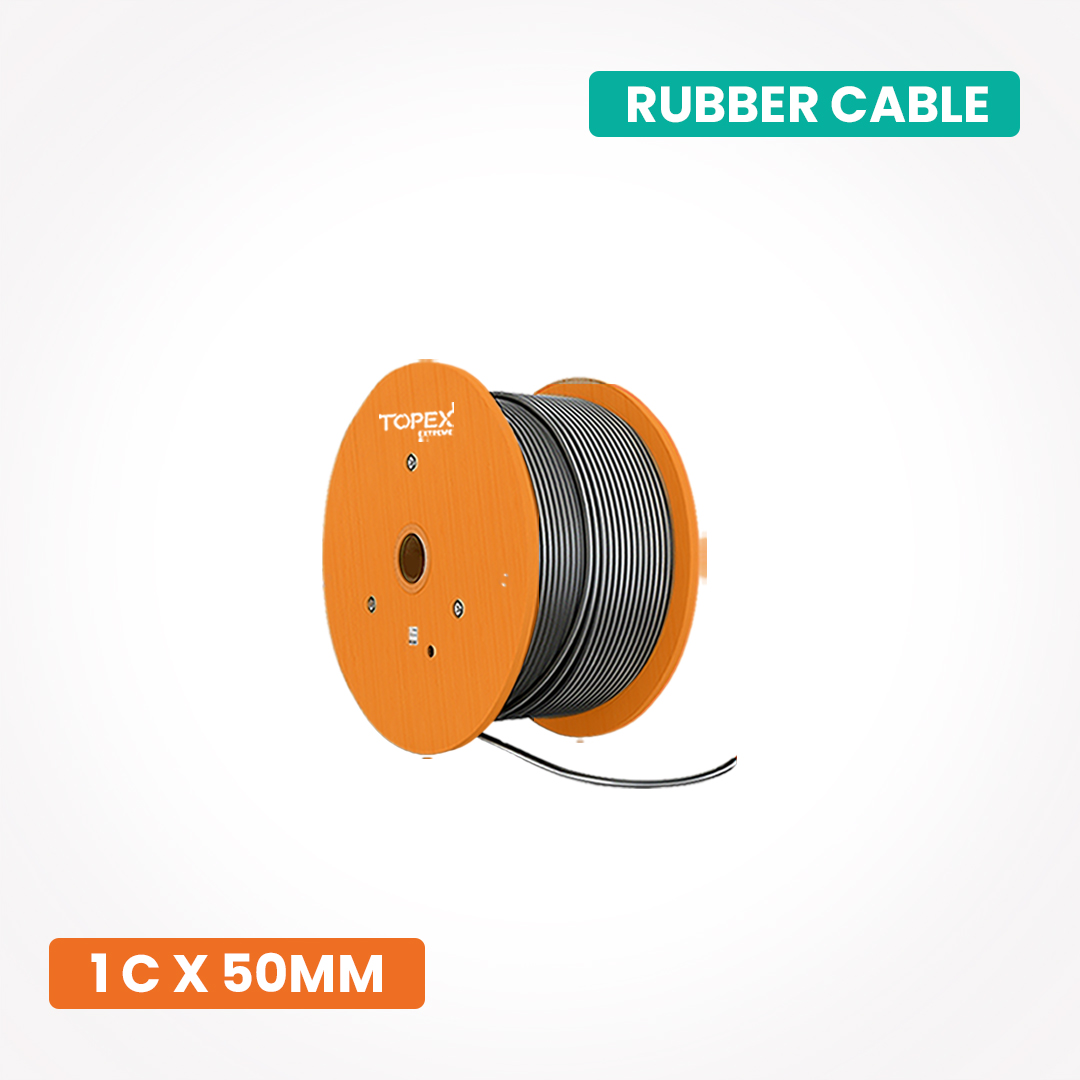 topex-ho7rnf-rubber-cable-1-core-50-mm