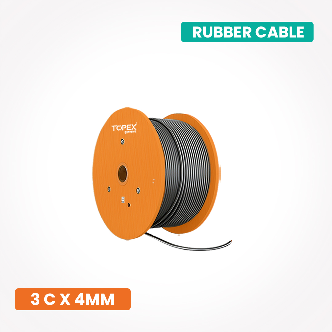 topex-ho7rnf-rubber-cable-3-core-4mm