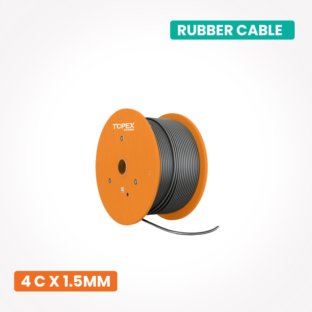 topex-ho7rnf-rubber-cable-4-core-1-5-mm-roll