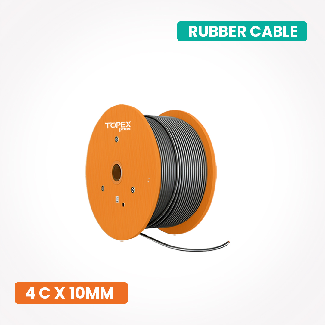 topex-ho7rnf-rubber-cable-4-core-10-mm