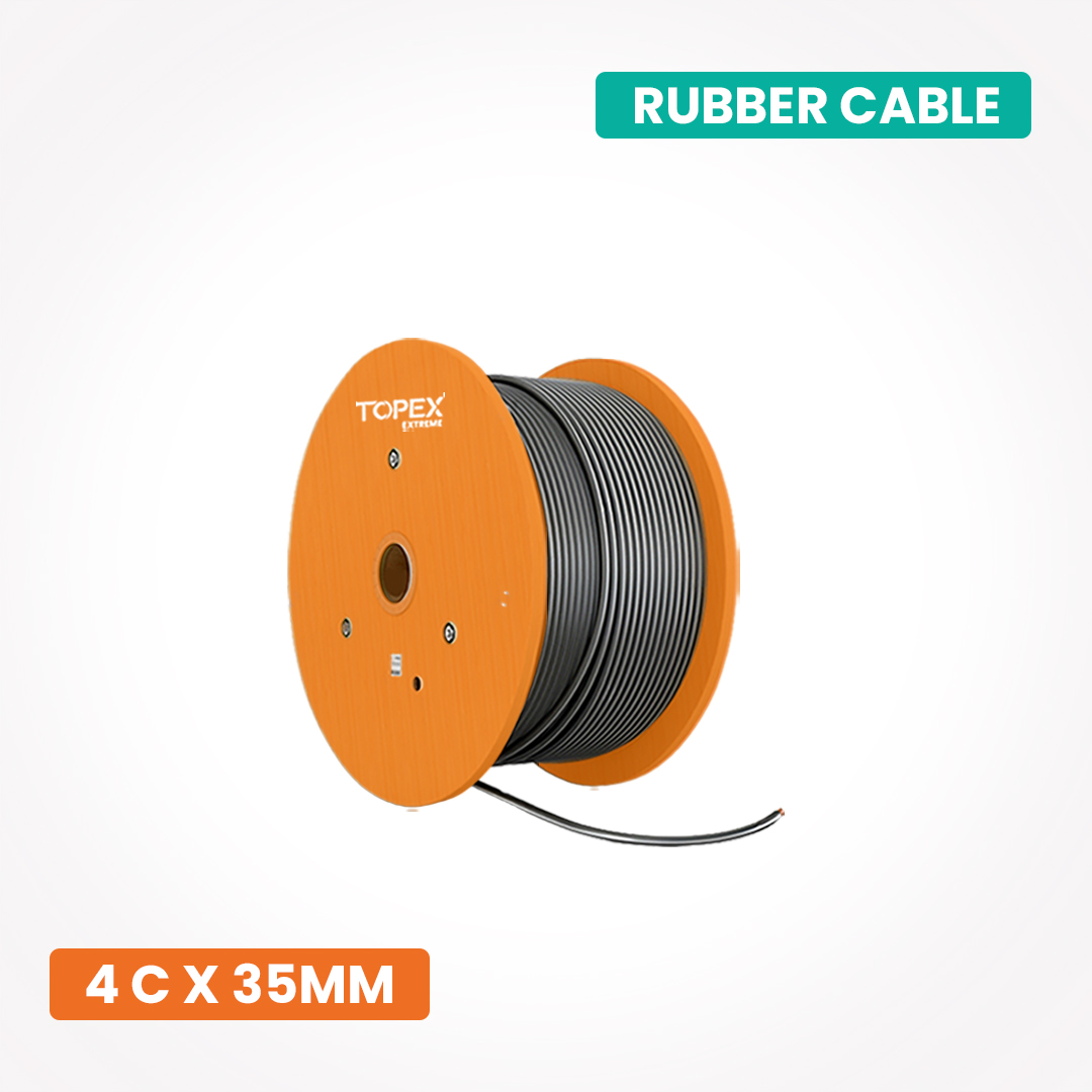topex-ho7rnf-rubber-cable-4-core-35-mm