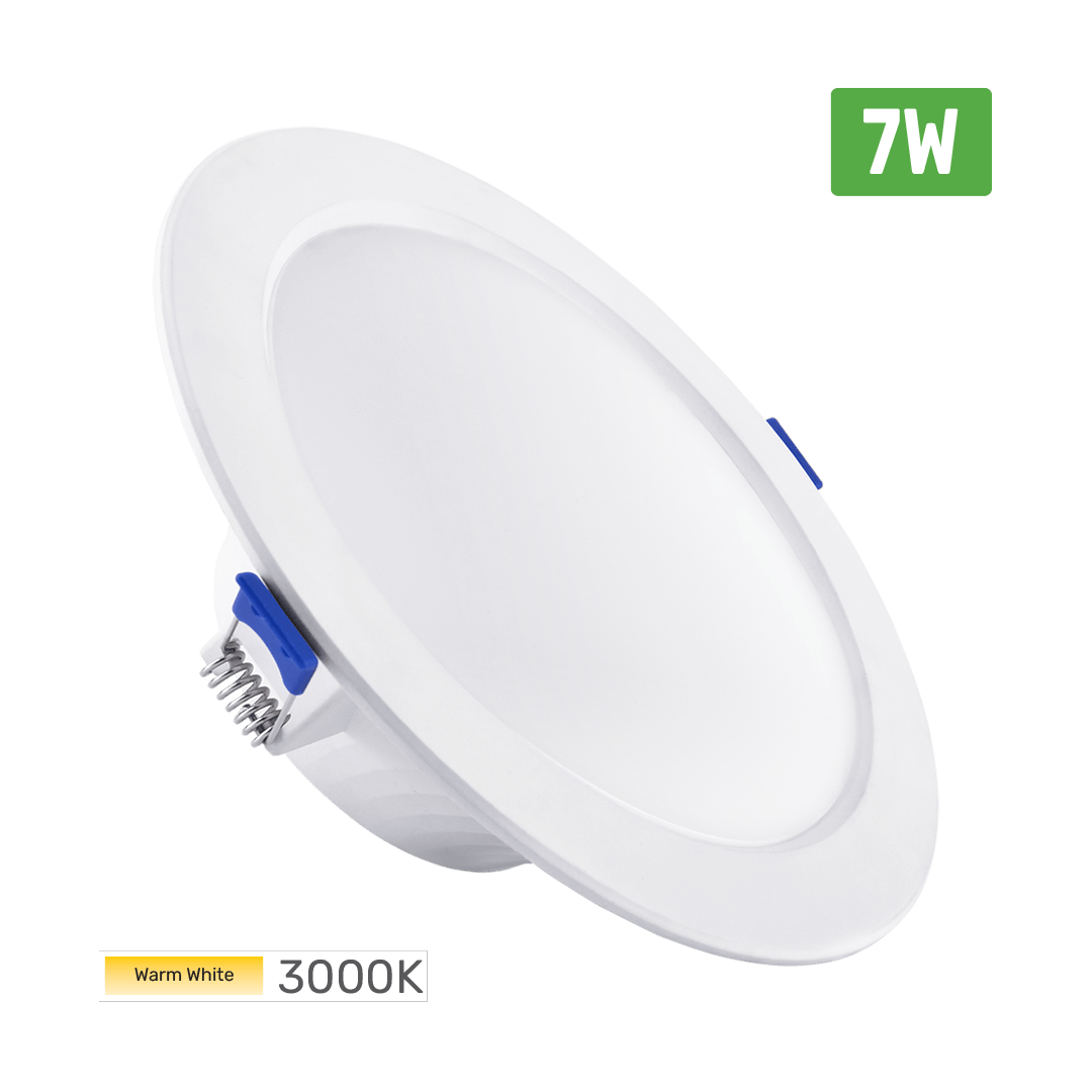 topex-led-smd-downlight-7w-3000k