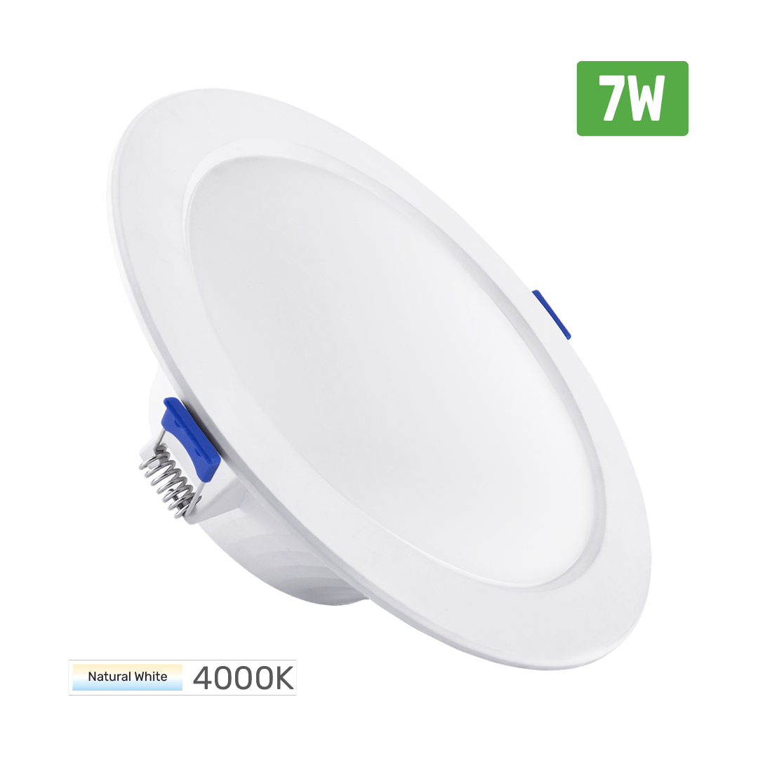 topex-led-smd-downlight-7w-4000k