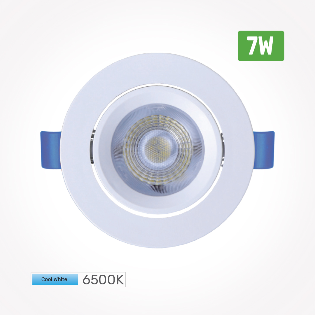 topex-led-spot-light-7w-6000k-litex