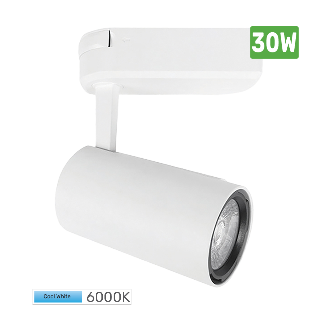 topex-led-track-light-30w-white-body-6000k