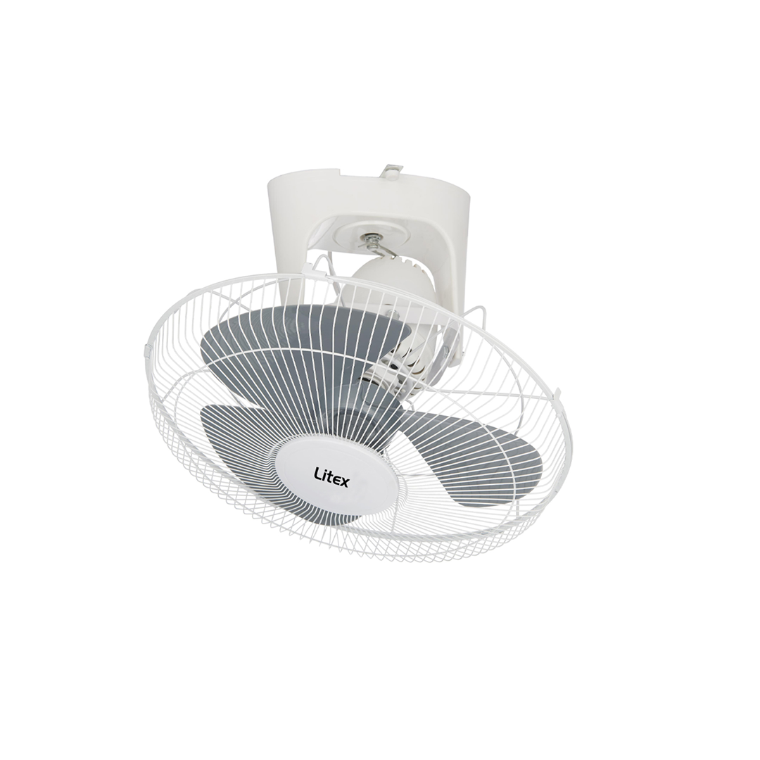 topex-litex-cyclone-16-orbit-fan-60w-high-speed-240v-50hz