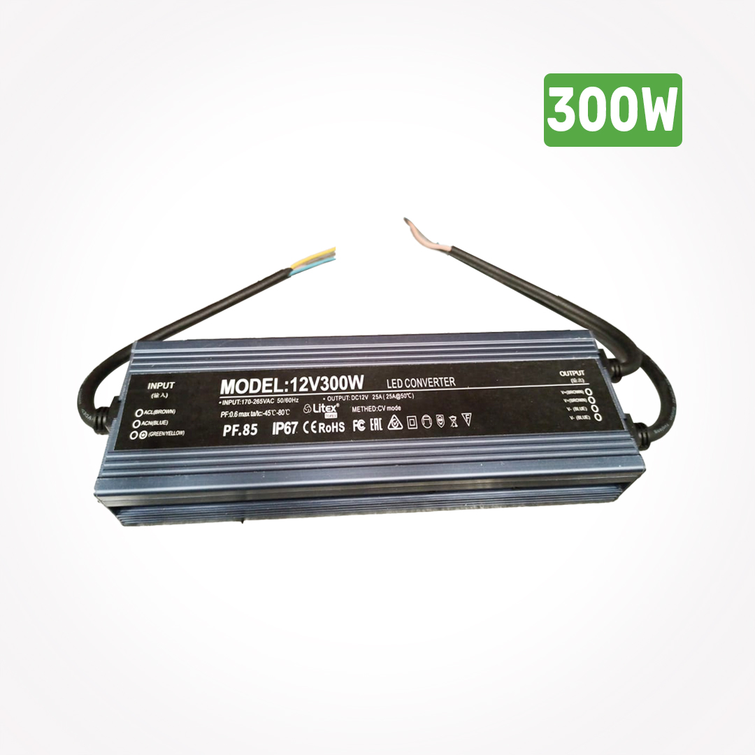 topex-litex-led-driver-12v-300w-ip67