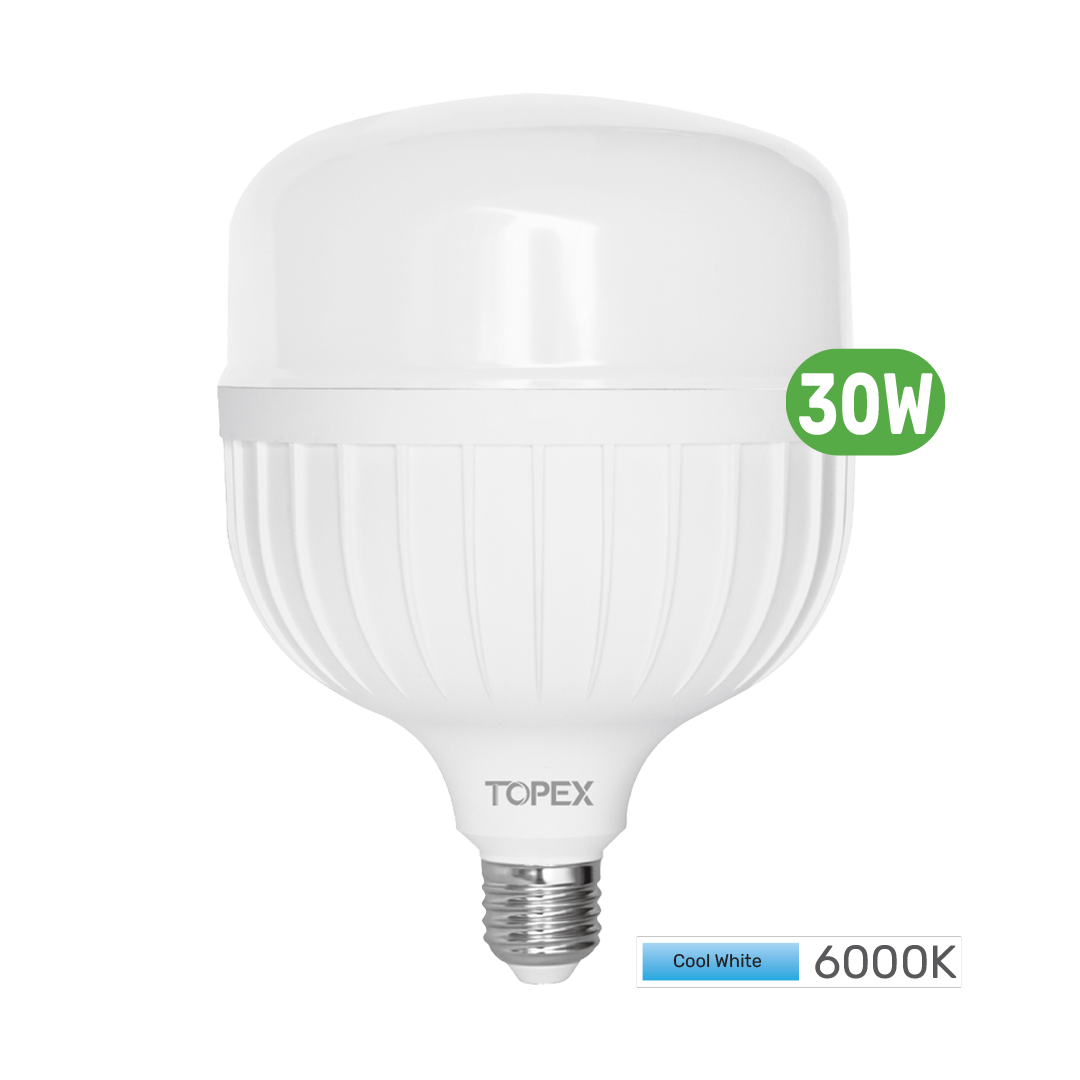 topex-litex-led-lamp-bulb-30-watt-e27-6000k