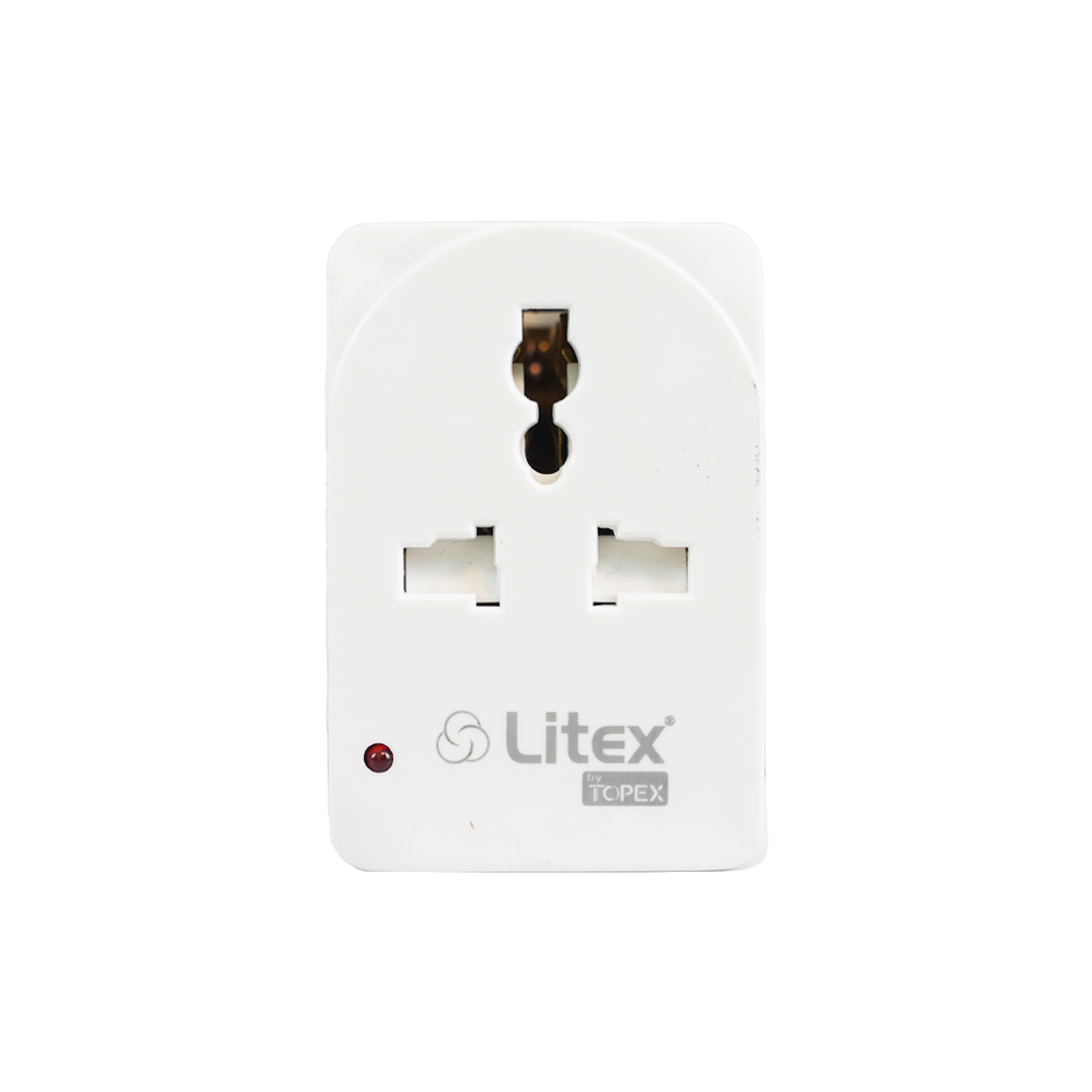 topex-litex-universal-multiplug