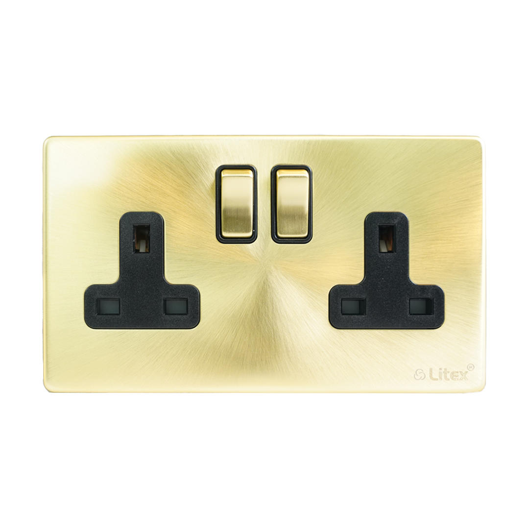topex-litex13a-2g-switched-socket-dp-satin-gold