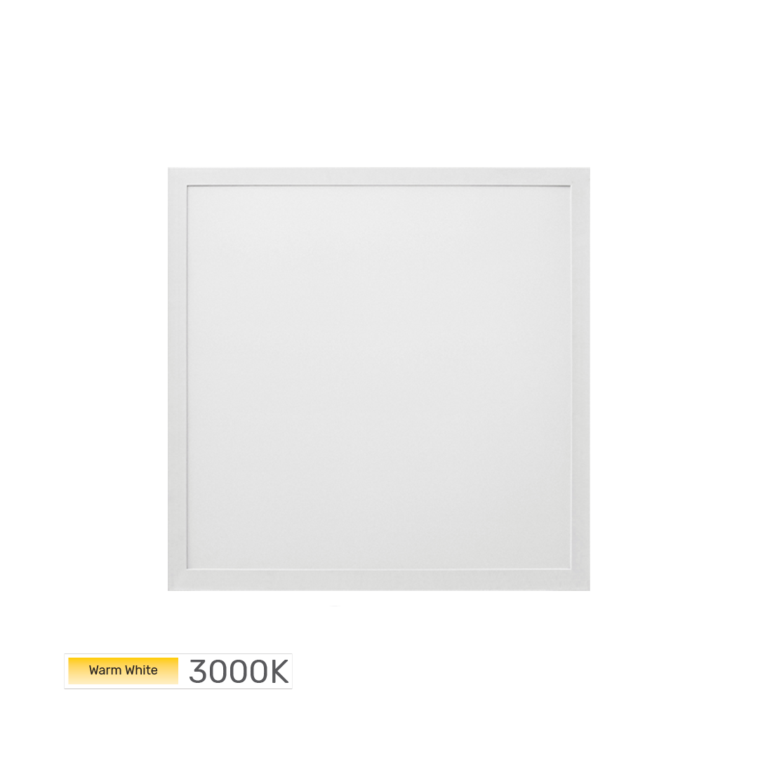 topex-platinum-led-panel-50-watt-square-recessed-3000k-white