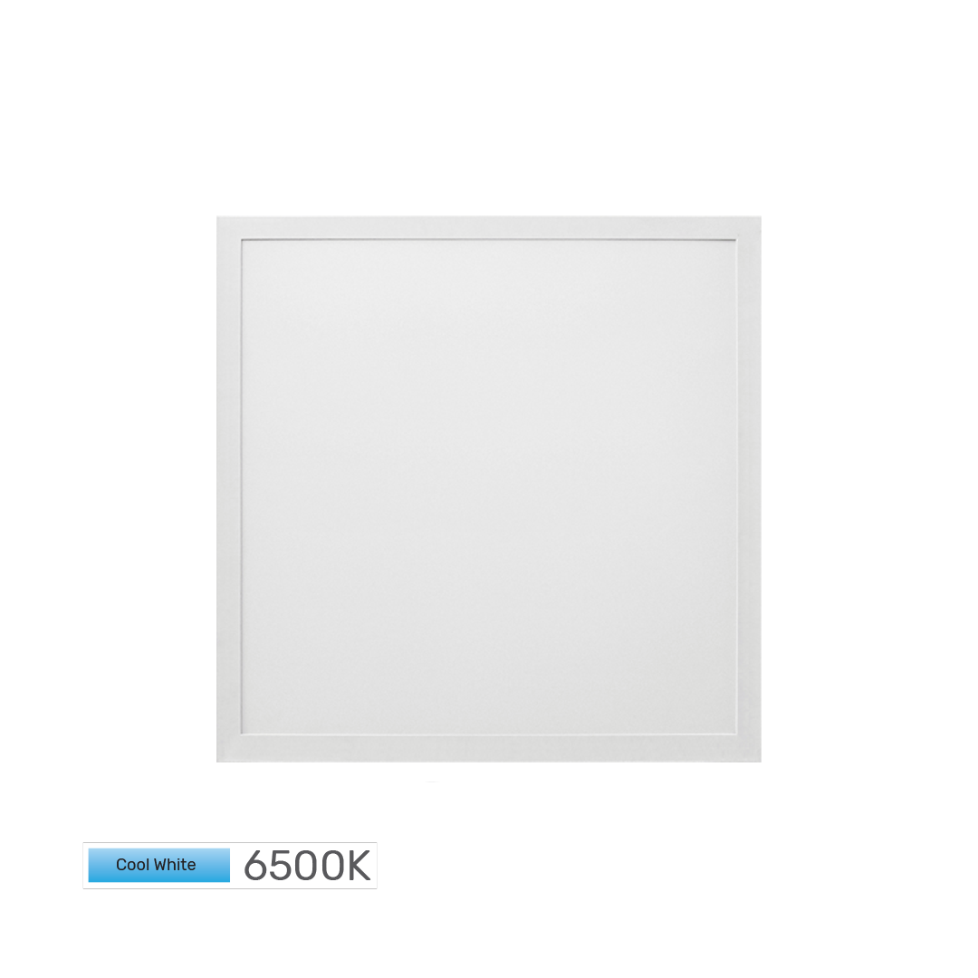 topex-platinum-led-panel-50-watt-square-recessed-push-type-6500k-white