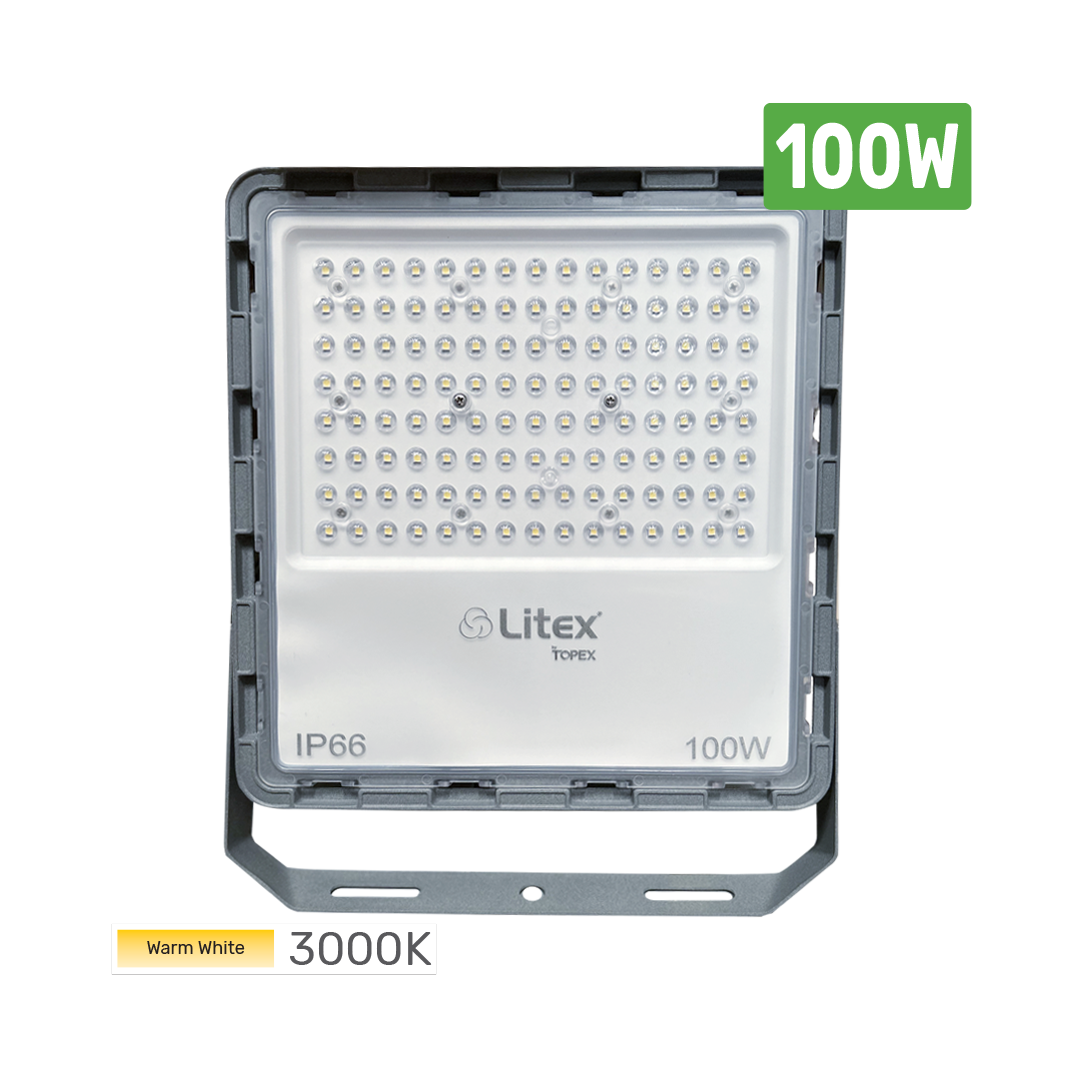 topex-royal-led-flood-light-100-watt-rectangle-wall-3000k