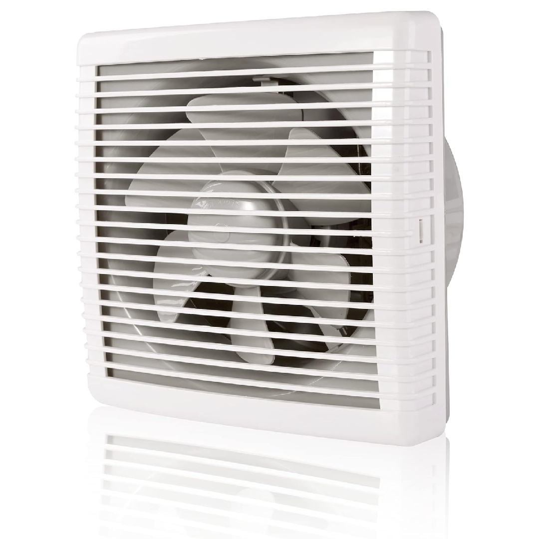 topex-stream-ventilation-auto-shutter-square-8-inch