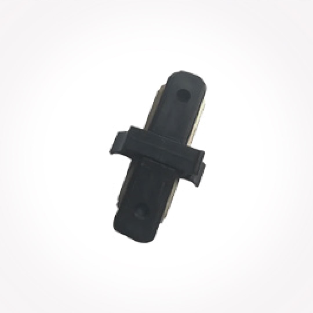 topex-track-light-connector-h-black