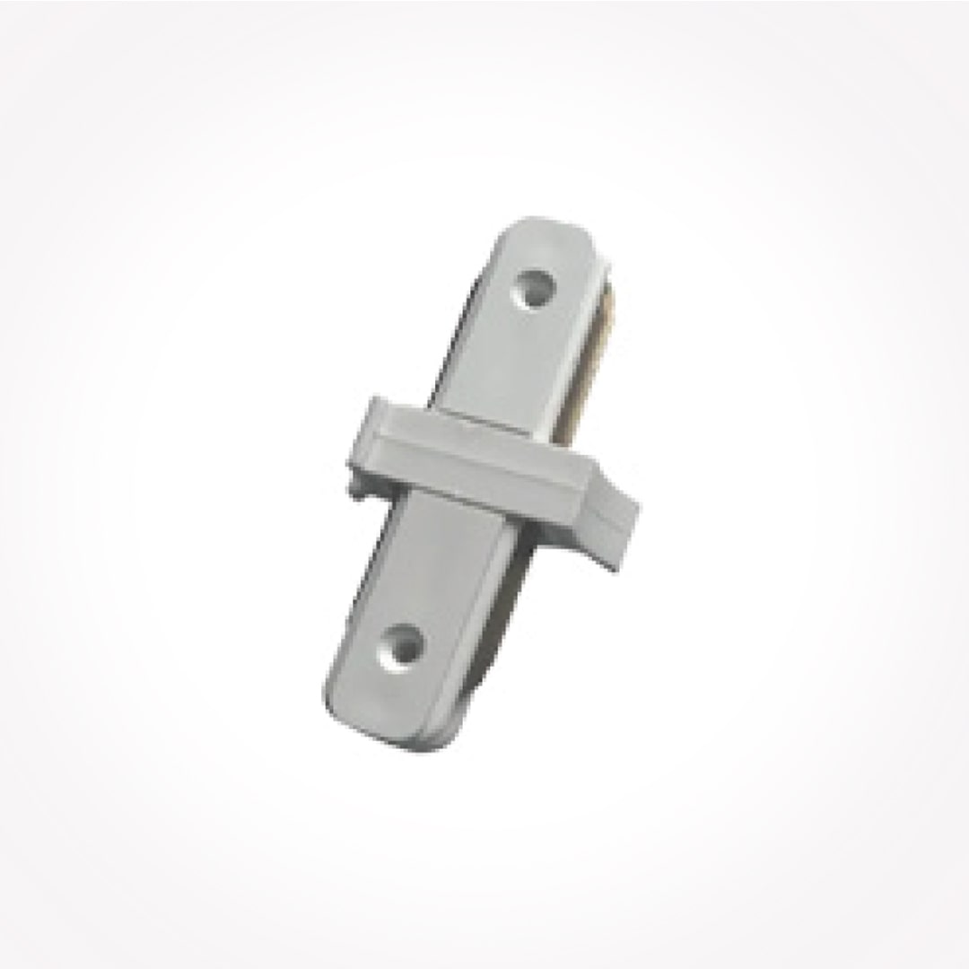 topex-track-light-connector-h-white