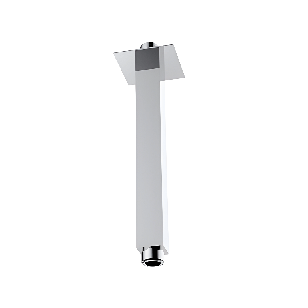 tredex-200mm-brass-square-ceiling-shower-arm-trf0180