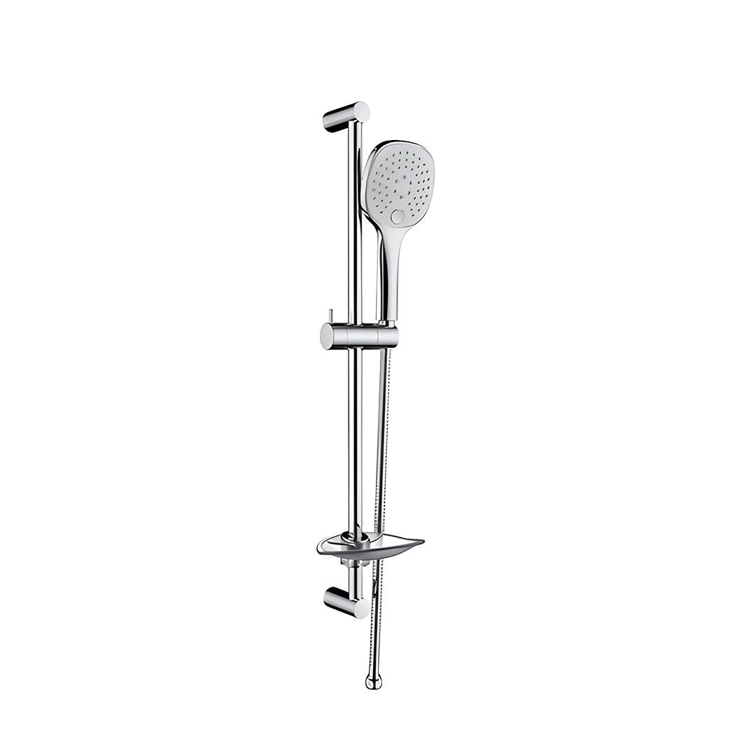tredex-3-option-shower-set-with-rail-and-soap-holder-trs0040