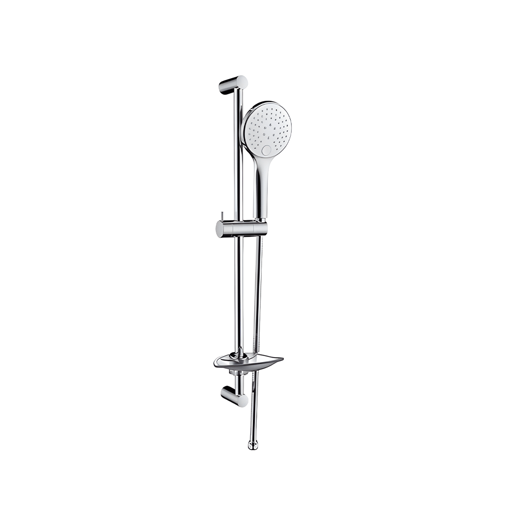 tredex-3-option-shower-set-with-rail-and-soap-holder-trs0041