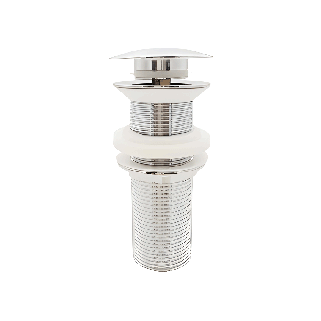 tredex-brass-pop-up-drain-without-overflow-pu2000
